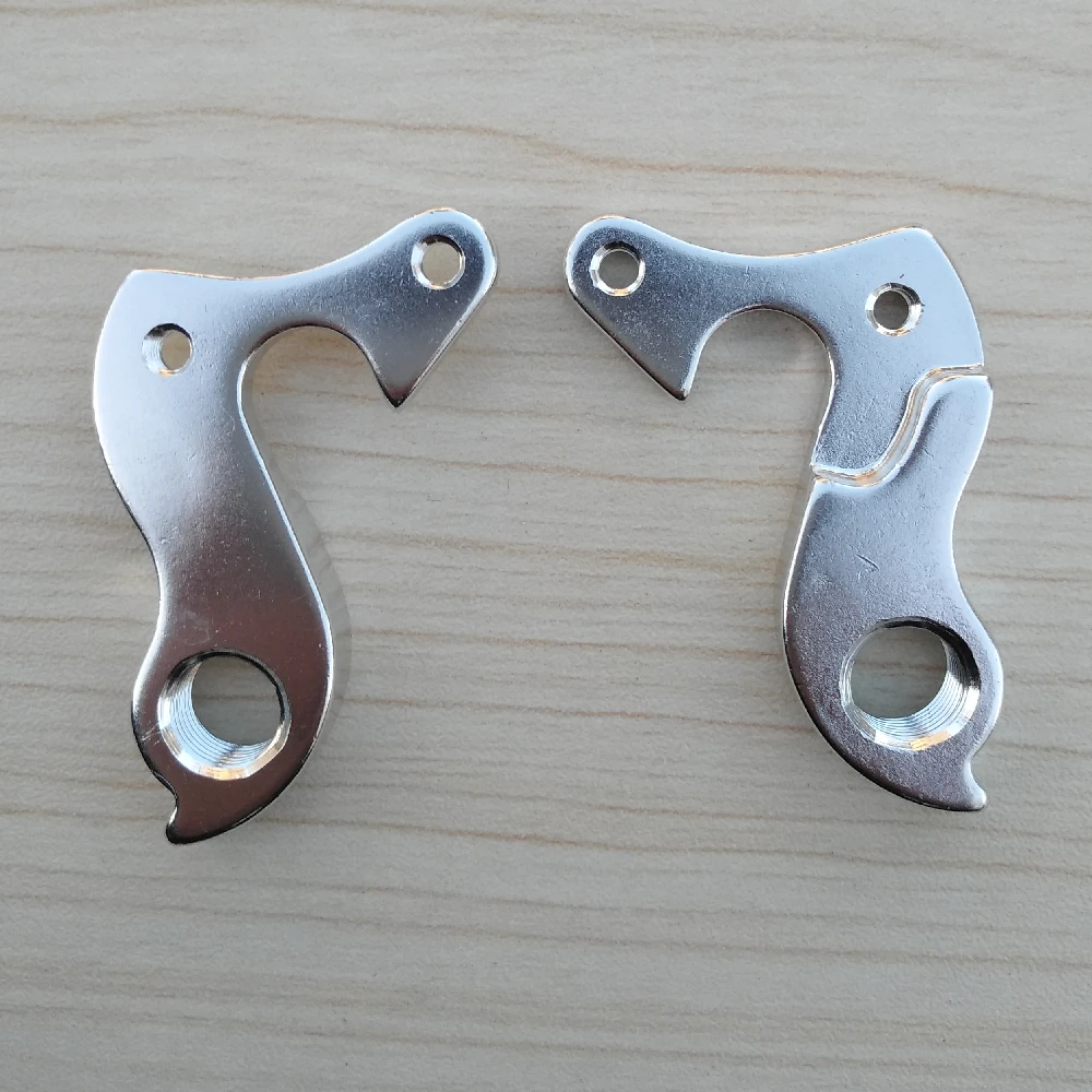 

10pc Bicycle gear rear derailleur hanger For XDS ORBEA SCOTT FOCUS CUBE CANNONDALE GHOST bicycle carbon frame bike mech dropout