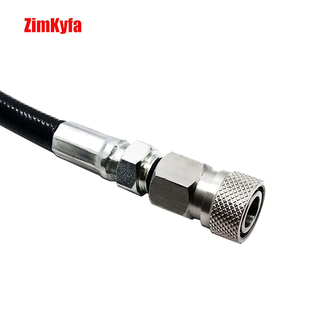 Пейнтбольная воздушная пушка винтовка акваланг заполняющая станция зарядный