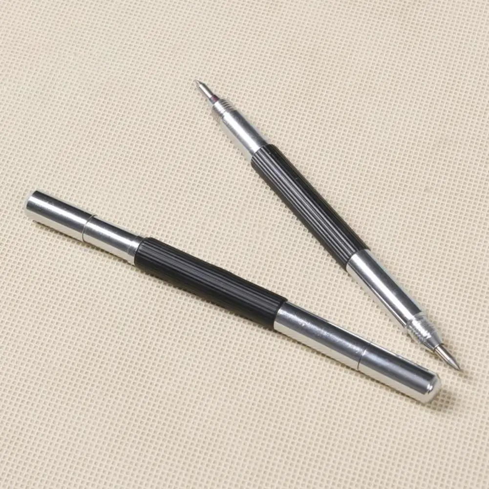 Домашний керамический инструмент ручной работы аксессуары двойная головка