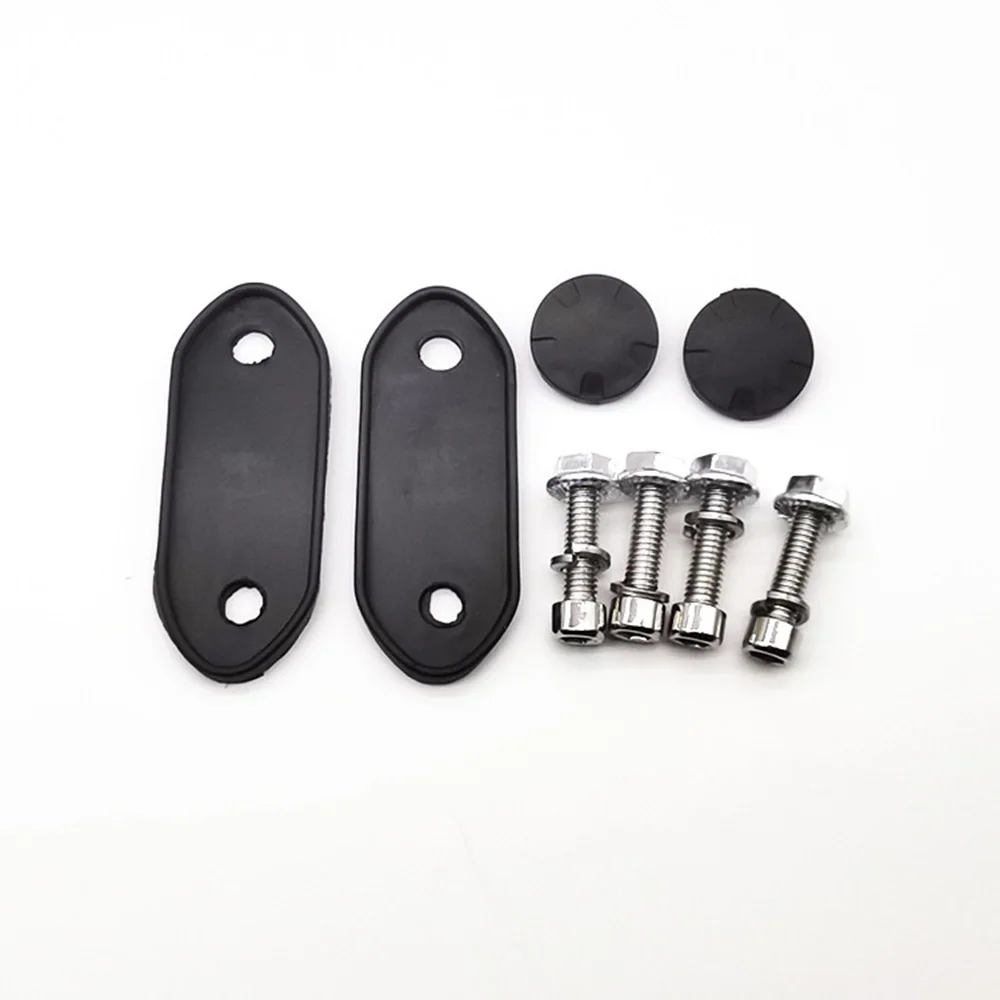 Мотоциклетные спортивные зеркала для KAWASAKI NINJA 6R 9R 650R 250R 636 YAMAHA YZF R1 R6 R6S/ SUZUKI GSXR 600 750