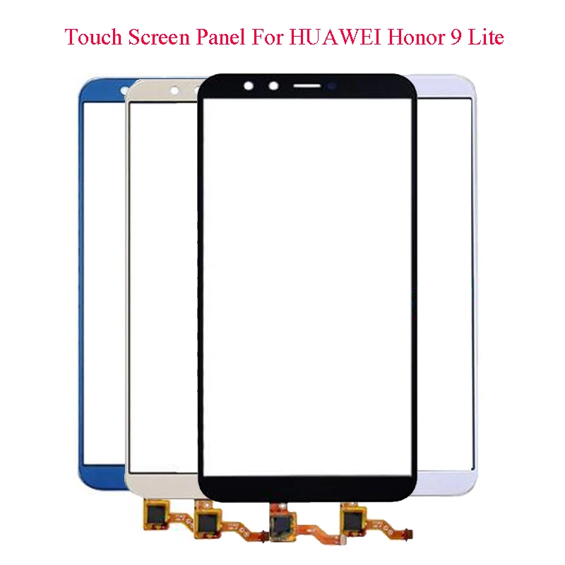 Мобильный телефон с сенсорным экраном для Huawei Honor 9 Lite LLD-L22A LLD-L31 сенсорный экран
