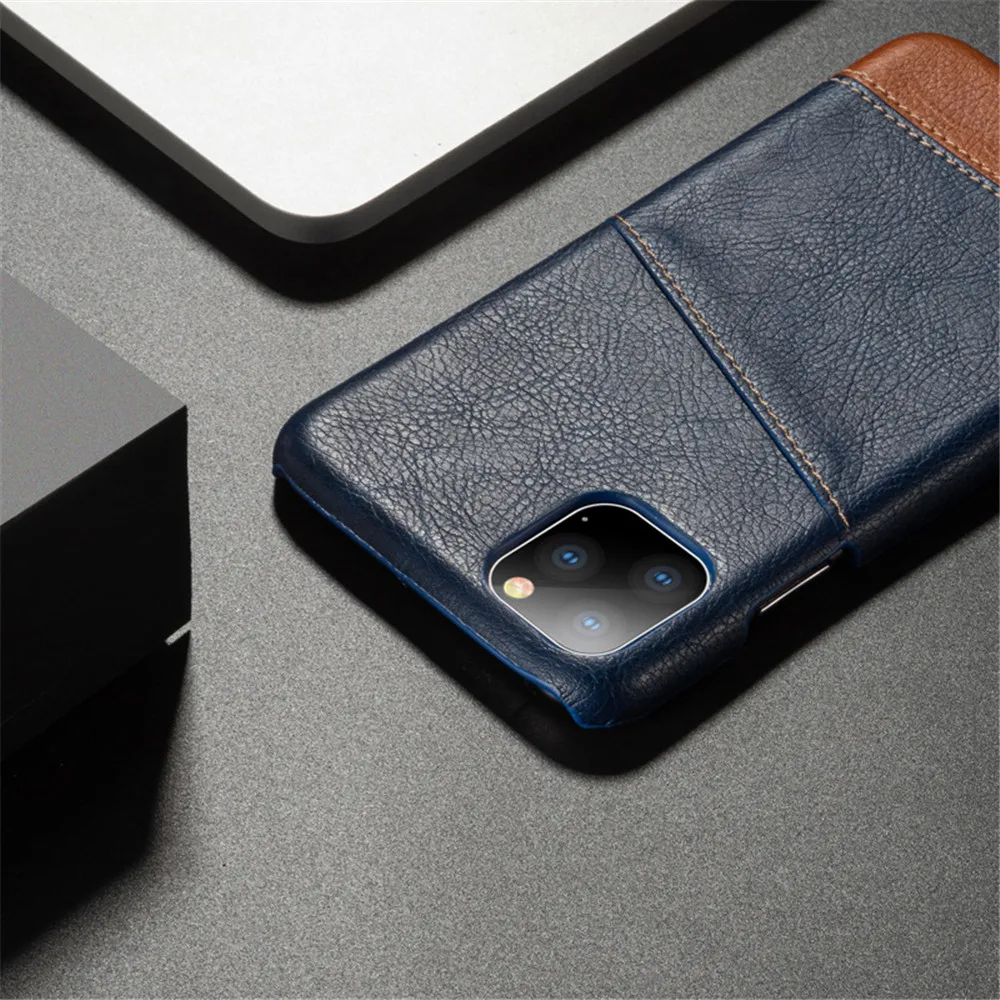 Роскошный кожаный чехол-бумажник для Google Pixel 4A 4G 5 4 3A 3 2 XL деловой чехол Pixel4a 5G Pixel3a