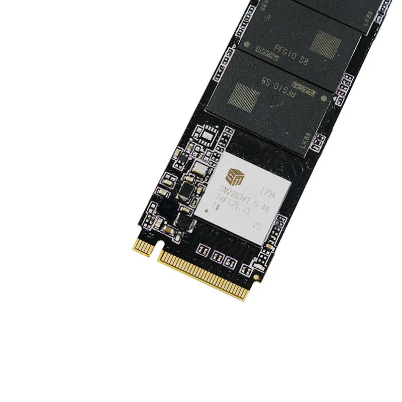 Внутренний твердотельный накопитель JASTER M.2 ssd NVME PCIe 128 ГБ 256 512 ТБ 2280 для ноутбука