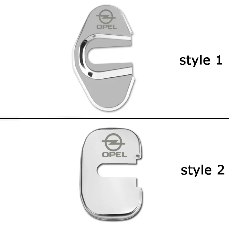 Крышка дверного замка автомобиля защитная Пряжка защелка крышки стоп