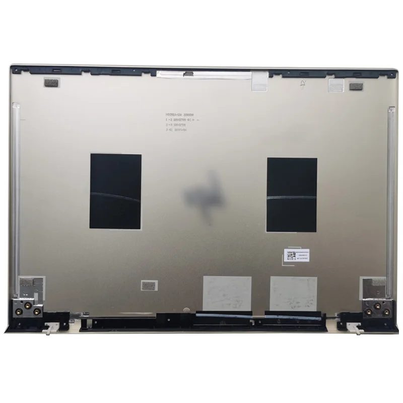 Online Cubierta Trasera LCD Para Portátil HP Envy13 ENVY 13-AQ 13-AQ0007TX TPN-W144, Bisel Frontal, Reposamanos, Cubierta Inferior Dorada