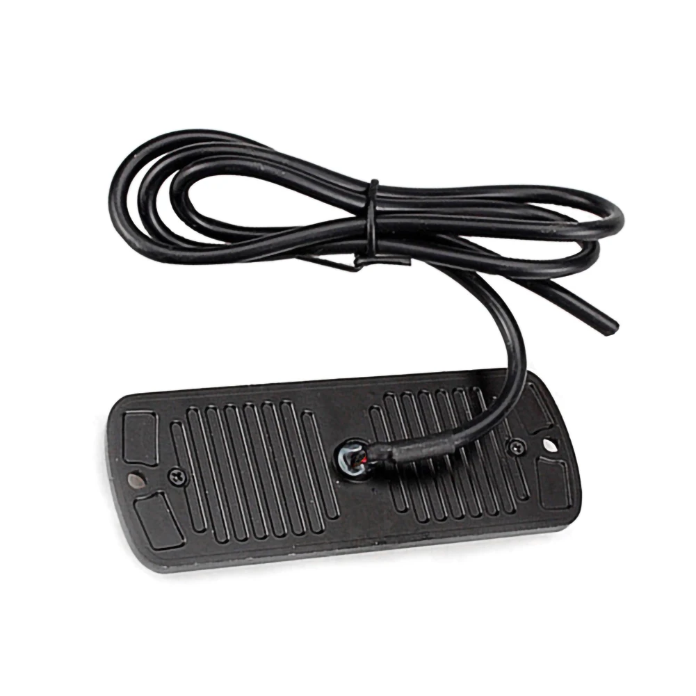 Фары для грузовиков постоянный ток 12 В красный светодиод 4 светодиодный 6/12