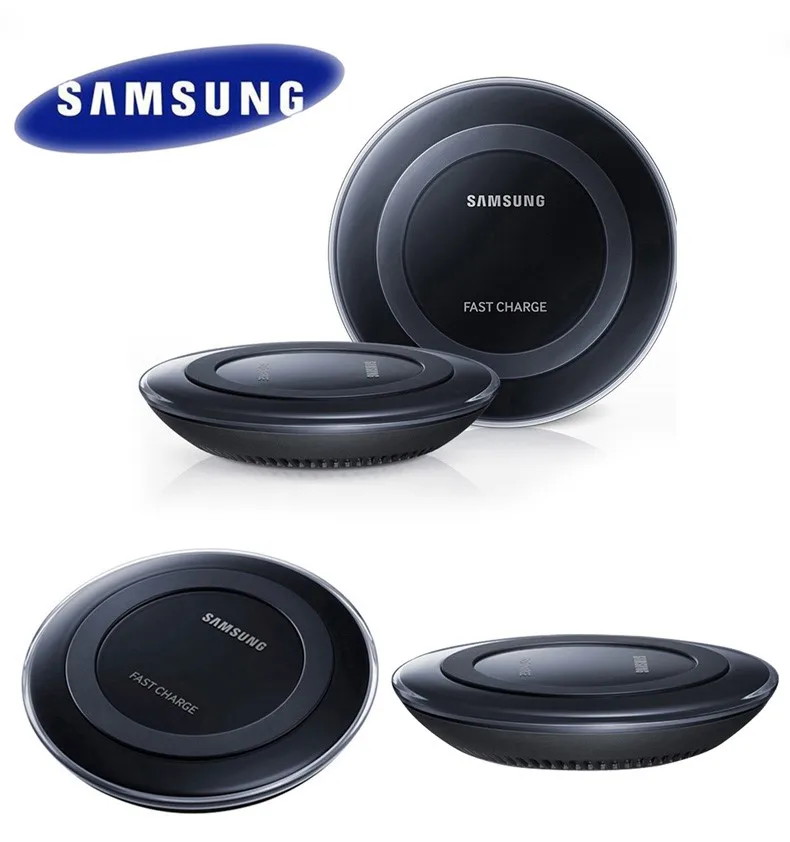 

SamSung Wireless Charger note 8 pro Original Fast Charge 15W Micro USB Cable Quick Charge For Galaxy S20 Note 10 S10+ Note 10+