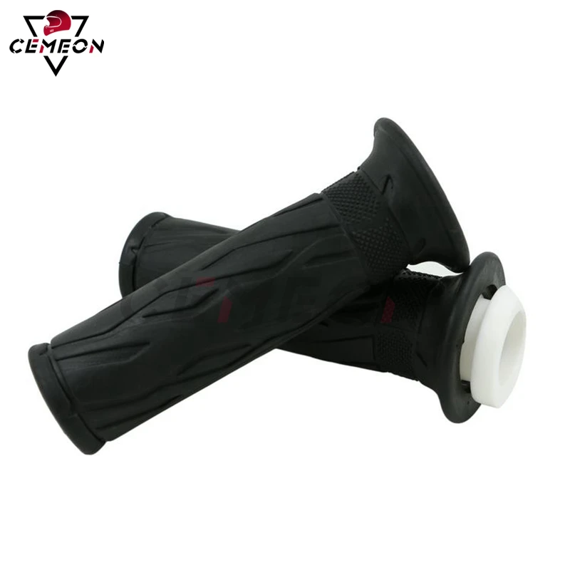 

For Suzuki Motorcycle GSF600 GSXR600 700 GSXR1000 K1-K9 GSX1300 Ab Bird 1300 B-King Handle Set Handle Grip Rubber Car Handle
