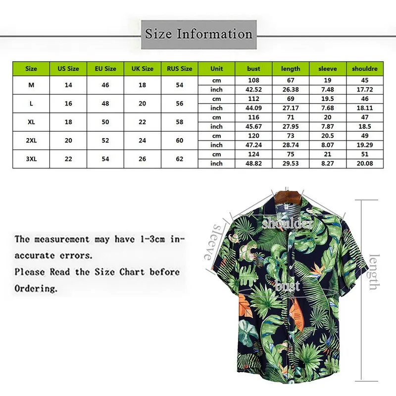 

Mens Loose Lump Chest Print Short Sleeve Turn-down Collar Round Hem Shirts 2021 Mens Summer Shirts Casual Short Sleeve Beach Top
