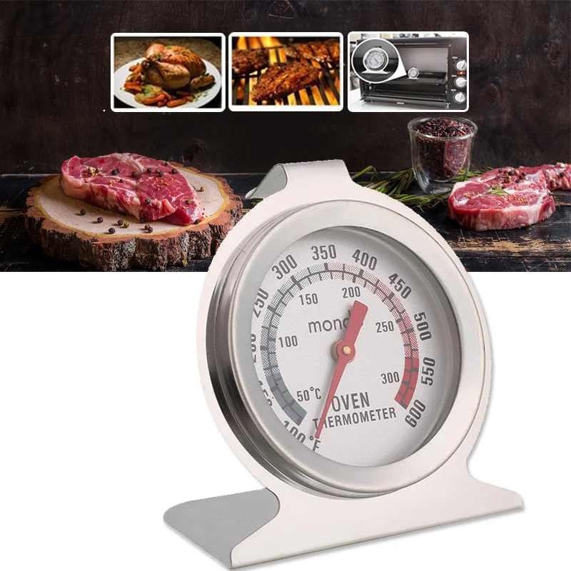 Еда мясо температура стоьте вверх указатель набора номера тип печи термометр Gage |