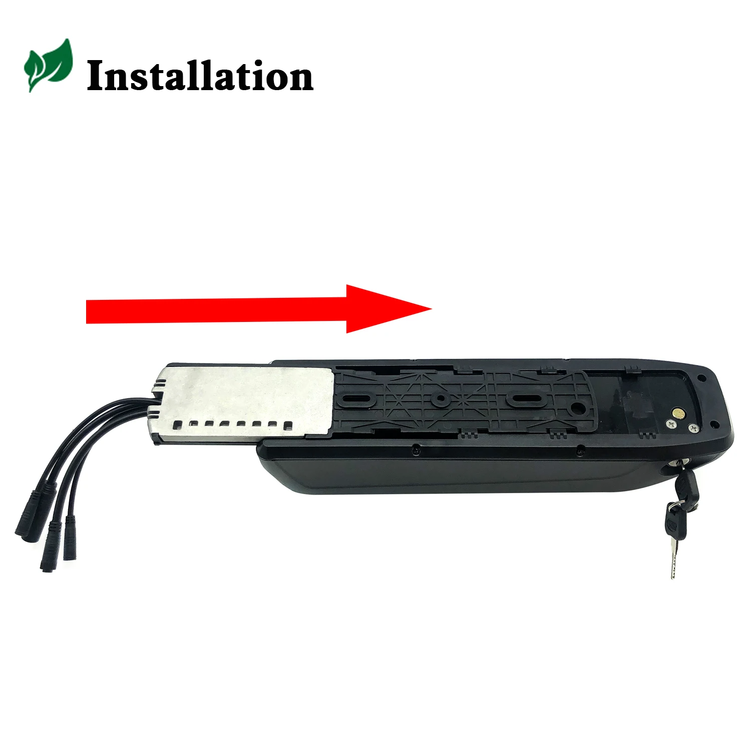 EJOYQI Hailong чехол для батареи Контроллер база 36 В 22A 36V15A 6 Mosfets 9 Mosfets светильник контроллер электрического велосипеда