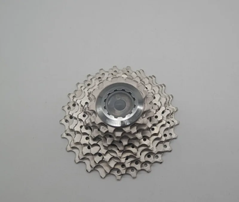 Ultegra CS-6700 6700 дорожный велосипед кассета маховик 10s скорость 11-25T 12-23T свободного хода 10В