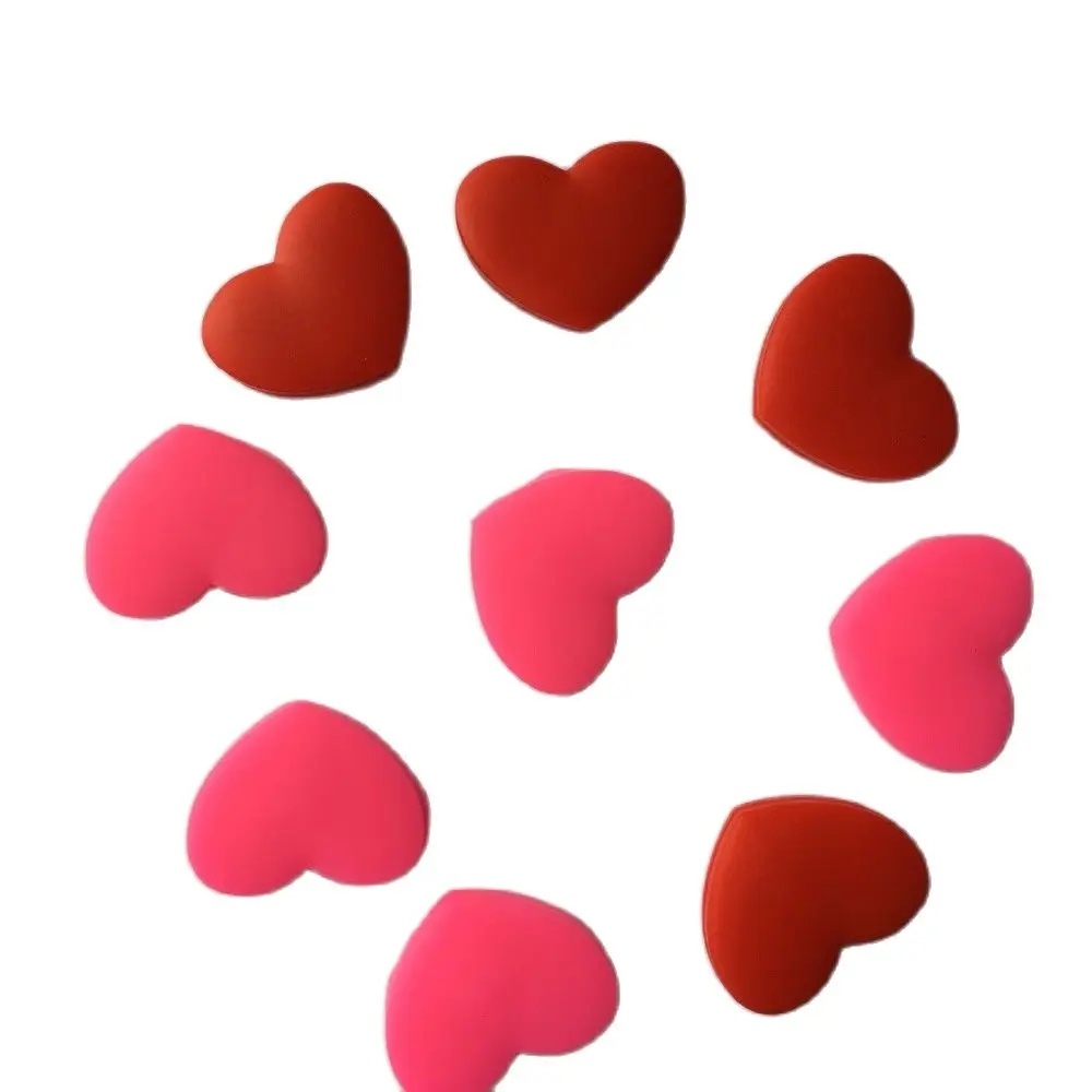 (Special offer)10 pcs red and pink heart sharapova Tennis Damper Shock Absorber to Reduce Tenis Racquet Vibration Dampeners | Спорт и