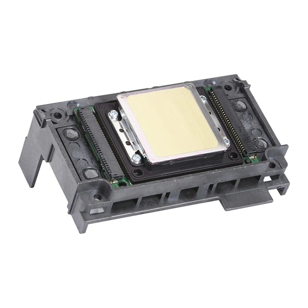 

FA09050 Printhead Epson UV Print Head For Epson XP600 XP601 XP610 XP700 XP701 XP800 XP801 XP820 XP850 Chinese Photo UV Printer