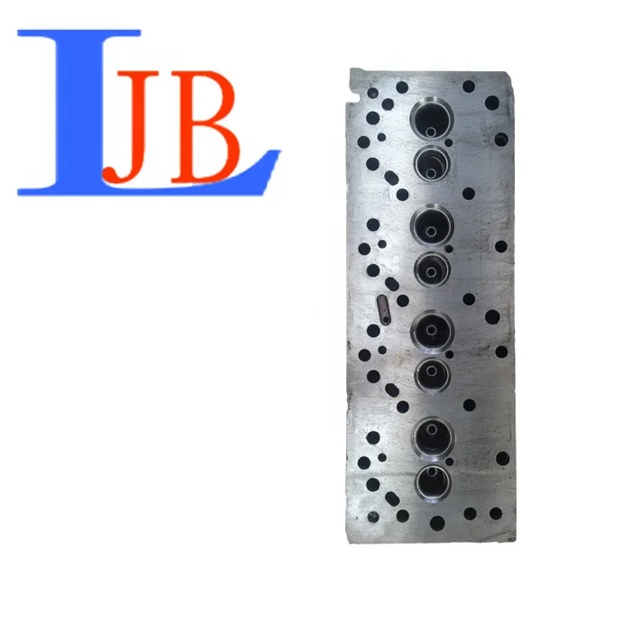 

High-Quality Weifang ZH4100 Cylinder head for diesel engine