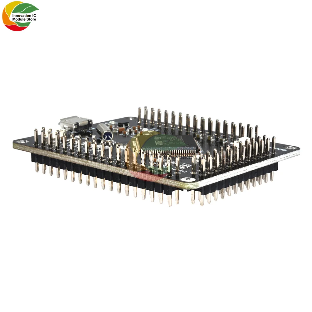 STM32F4 Discovery STM32F407VGT6 ARM Cortex-M4 32bit MCU основной макетная плата SPI I2C IIC UART ISC интерфейс SDIO