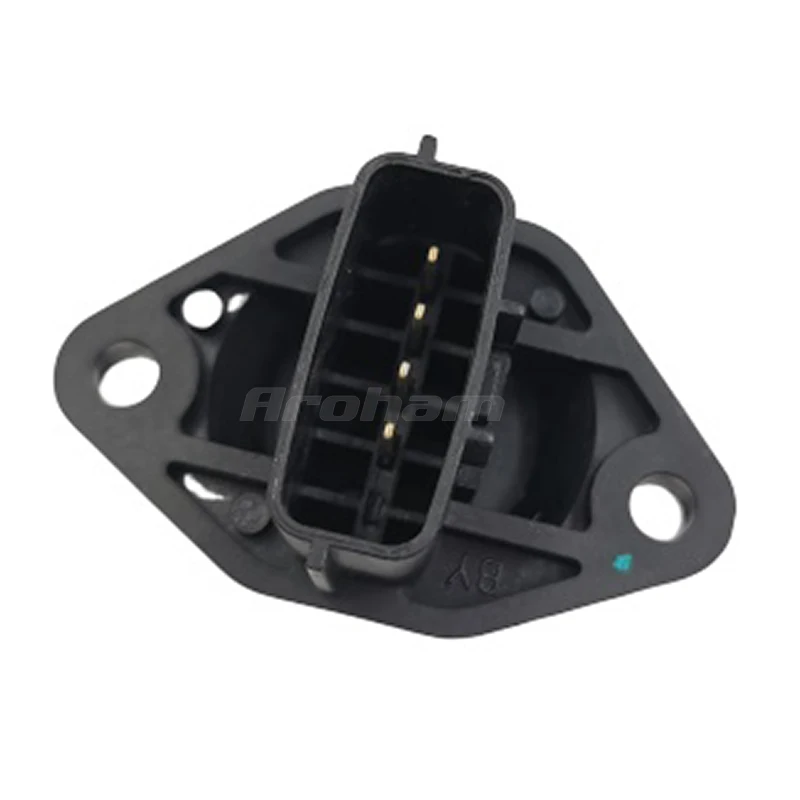 Датчик массового расхода воздуха MAF для Nissan Almera Cefiro Datsun Maxima QX Micra NP300 Navara патруль GR
