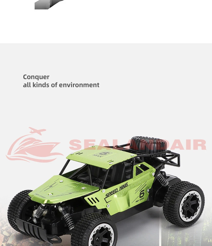 1:18 электрический RC автомобиль Рок Гусеничный пульт дистанционного управления игрушки автомобили на радиоуправлении led внедорожная игрушка грузовик для детей подарок на день рождения