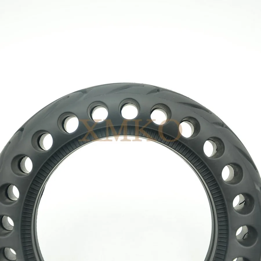 Новая 8 дюймовая шина с сотовой структурой мягкая резиновая 200x50 самодельная для