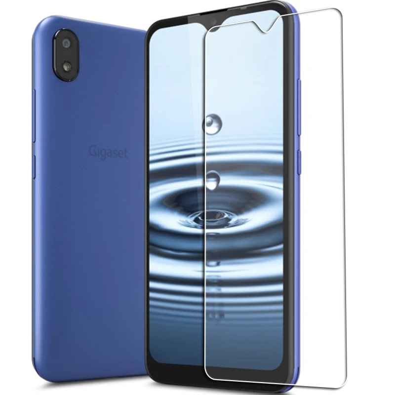 9H HD закаленное стекло для Gigaset GS110 защитная пленка на GigasetGS110 Защитная крышка для экрана