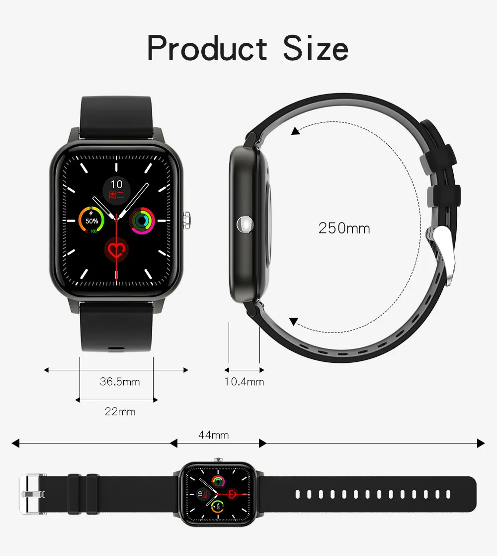 

2021 KT50 - Bluetooth IP67