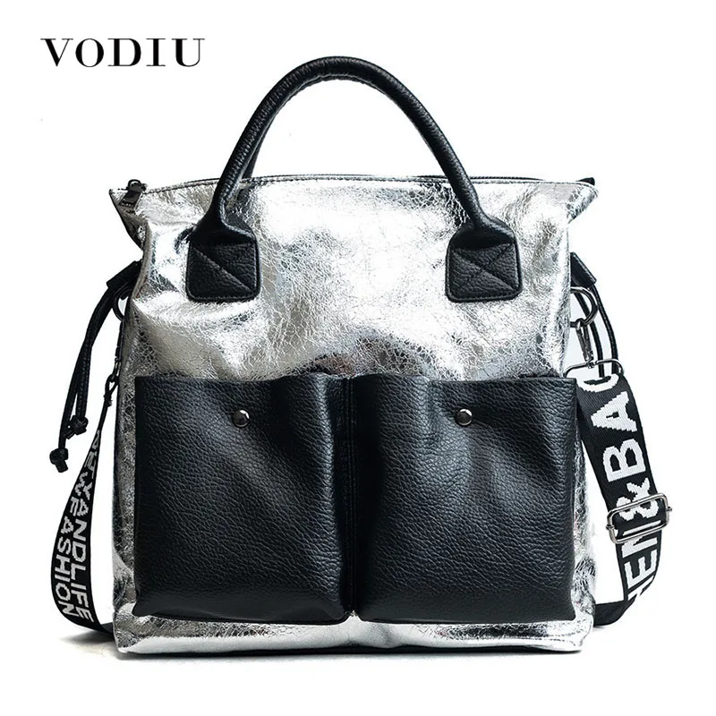 

Women's Bags Large Capacity Crossbody Bags For Women 2021 Women Handbag Female Fashion Messenger Bag Women's Shoulder Bag