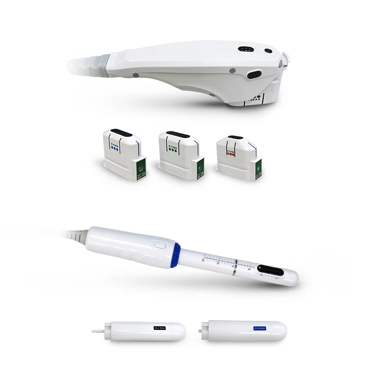 

Skin tightening facial lifting skincare machine vaginal tightening rejuvenation beauty tools body sliming weight loss fat reduce