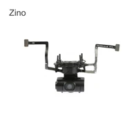 1set hy010c gimbal with camera aerial model accessories ptz zino000 58 for hubsan zino h117s rc drone quadcopter toys parts