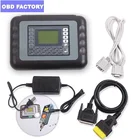 2020 SBB ключевой программист V33.02 без маркер Авто программатор ключей SBB иммобилайзер программист Поддержка мульти-автомобилей марки Бесплатная доставка