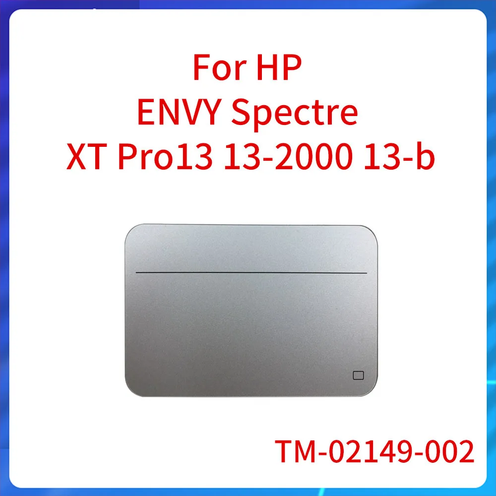 

Оригинал для ноутбука HP ENVY Spectre XT Pro13 13-2000 13-B