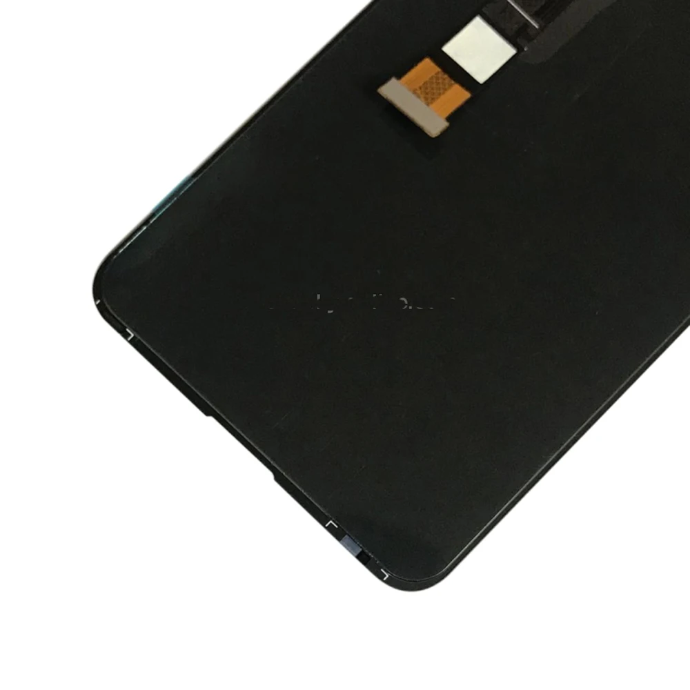 Pantalla LCD Original de 6,6 pulgadas para ASUS Zenfone 7 ZS670KS ASUS_I002D I002D, montaje de digitalizador con pantalla t&aacute;ctil, piezas de repuesto-3