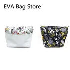 1 шт. красная холщовая внутренняя подкладка для классической женской сумки obag 2021