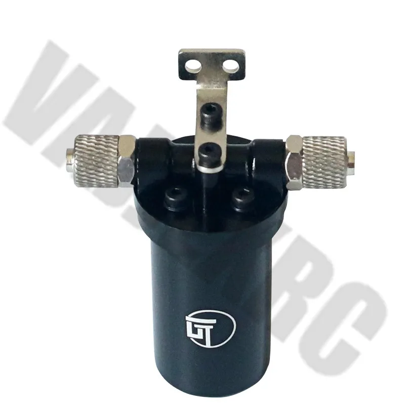 Гидравлический масляный фильтр для масштаба 1/14 пульт дистанционного управления