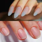 500 искусственный гель X наращивание ногтей полное покрытие скульптурный прозрачный тонкий гроб накладные ногти искусственные ногти для ногтей инструмент для искусственных ногтей