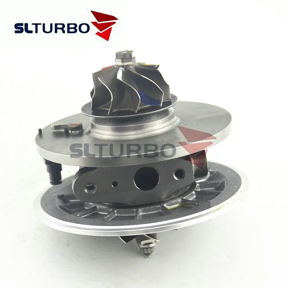 Турбокомпрессор Garrett GT2056V 751243-5002S 751243 chra для Nissan Navara Pathfinder 2 5 DI Двигатель: QW25 (D40) |