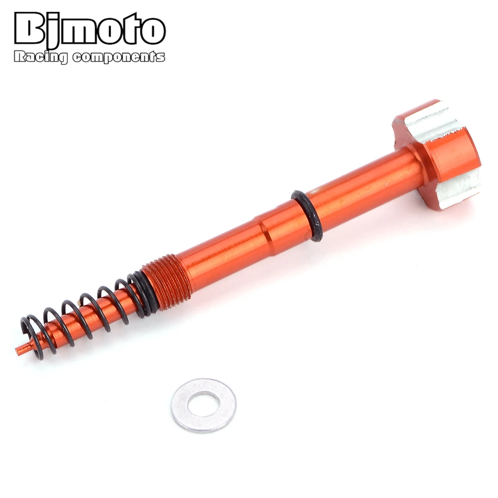 BJ для SX F XC XCFW XCW EXC MXC W 250 400 450 505 525 530 мотоцикла карбюратор регулировки воздушного
