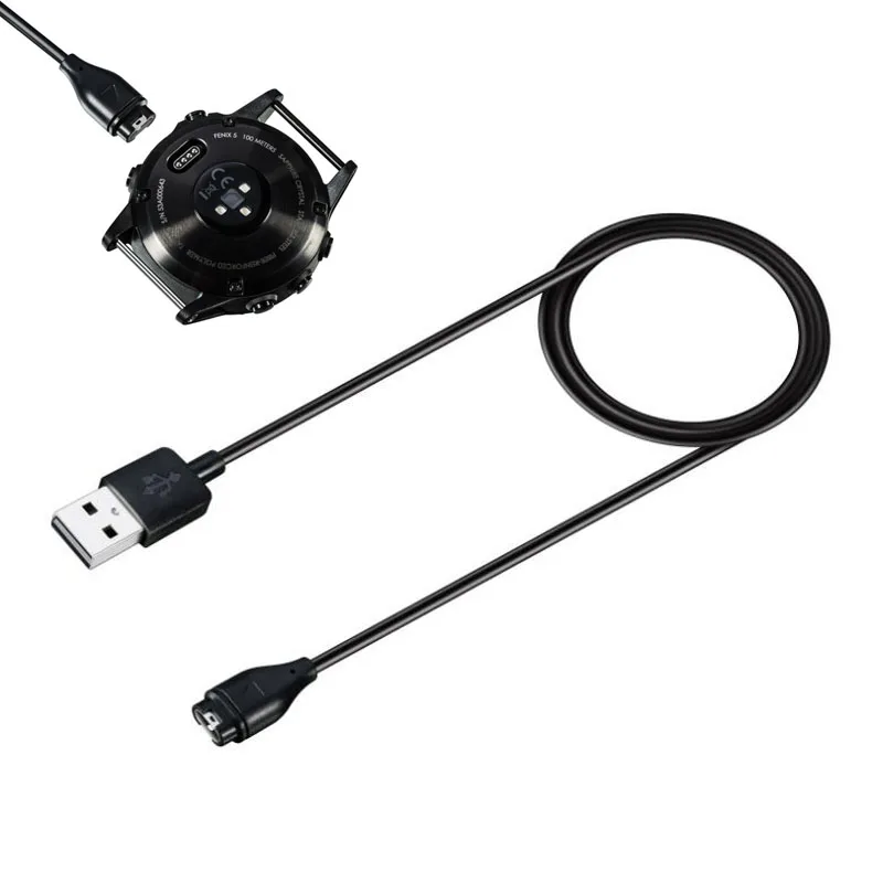 

USB-кабель для зарядки для Garmin Fenix 7/7S/7X/6/6S/6X/5 745 45 245