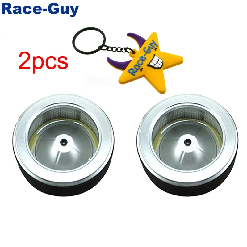 Воздушный фильтр для Honda GX630 GX630R GX630RH GX660 GX660R GX660RH GX690 GX690R GX690RH EB10000 AH 17210 Z6L
