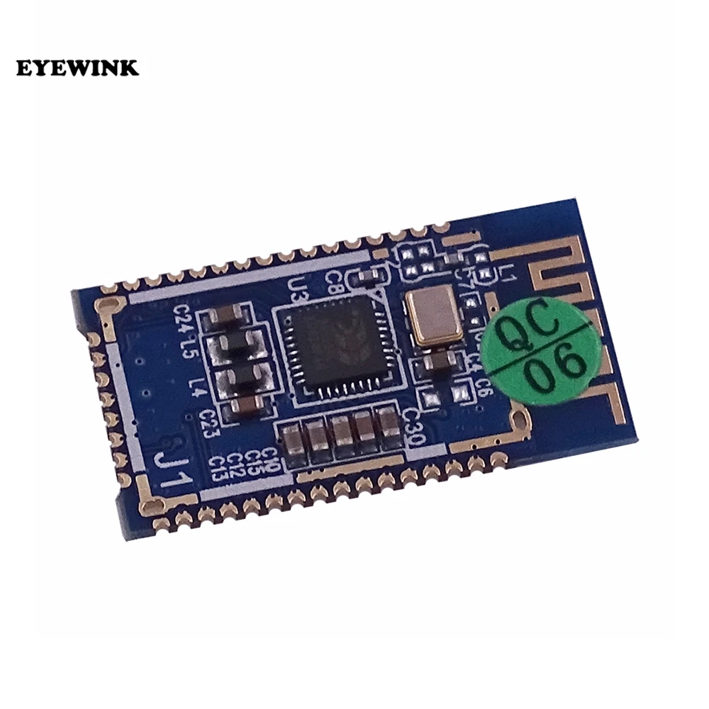 Обновленная версия Bluetooth модуля BK6988 5 0 вместо BK8000L DC3.3 4.2V для Arduino Raspberry PI|audio module|diy