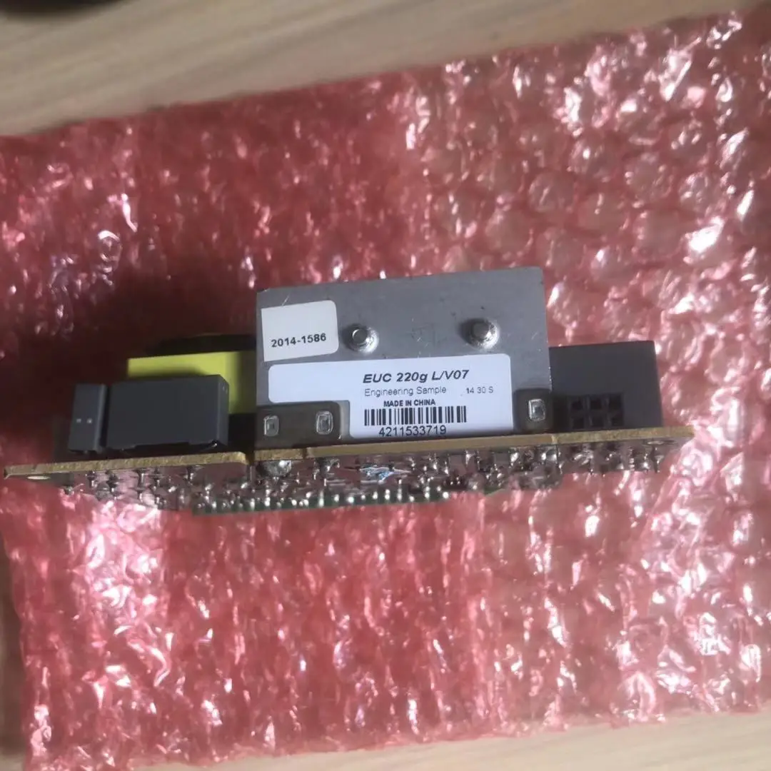 Новый оригинальный балласт для проектора EUC 220g L/V07 проекторов ViewSonic PJD7720HD PJD7828HDL