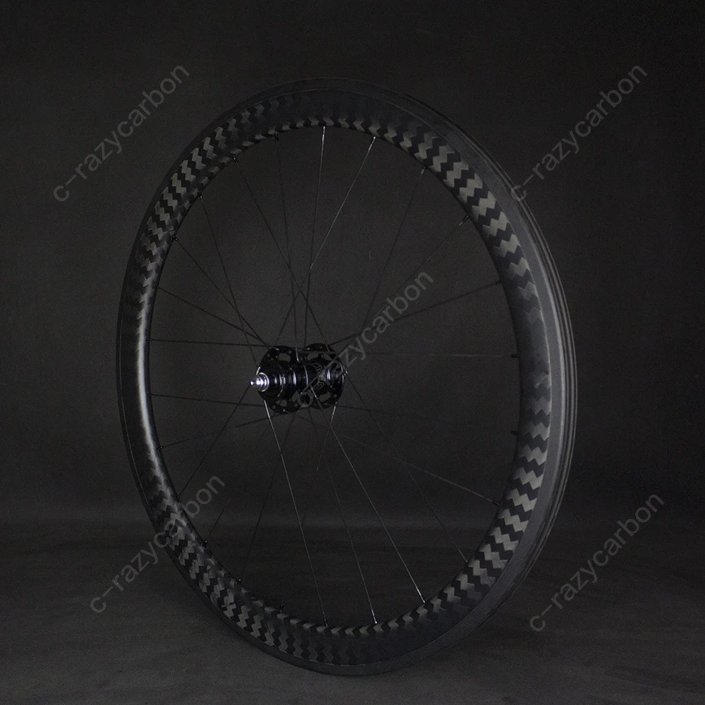 Бесплатная доставка качественные Углеродные колеса для дорожного велосипеда