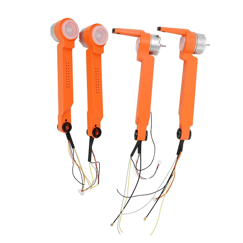 

JJRC X17 RC Quadcopter FPV Racing Drone Frame Parts Replacement DIY Accs Axis Motor Arm Engine Drone Leg