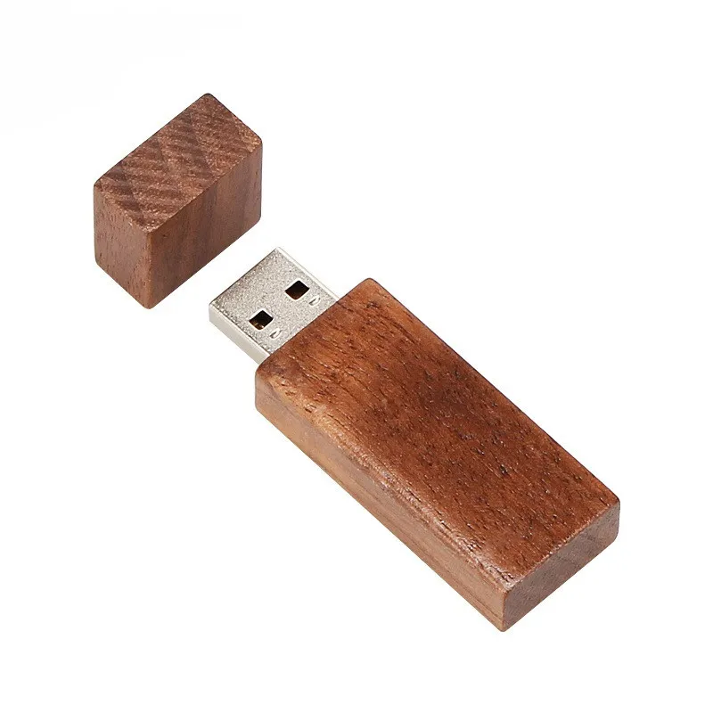 

Nature Wooden USB Flash Drive Usb 2.0 4GB 8GB Pendrive 16GB Pen Drive 32GB 64GB 128GB Creative Usb Memory Stick Gift Custom Logo
