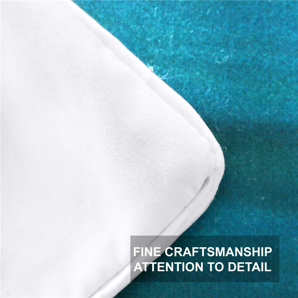 Комплект постельного белья авокадо с мультяшным фруктовым принтом удобный милый