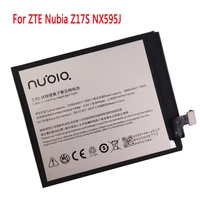 li3930t44p6h746342 battery 3000mah for zte nubia z17s nx595j smart phone rechargeable battery