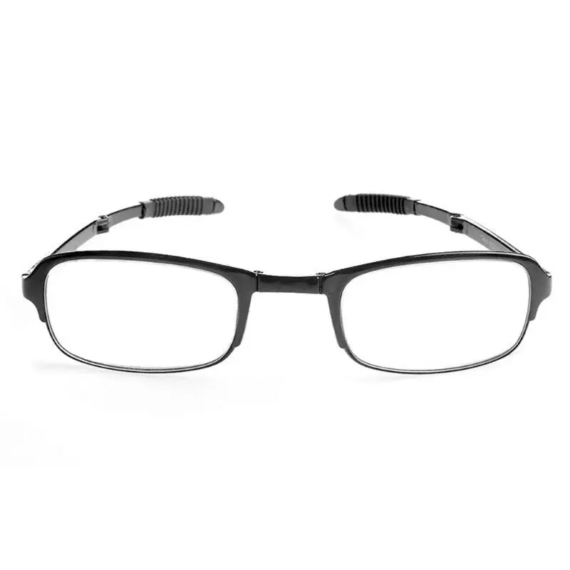 Складные очки для чтения с чехлом + 1 0 5 2 3 4 A47060 | Аксессуары одежды