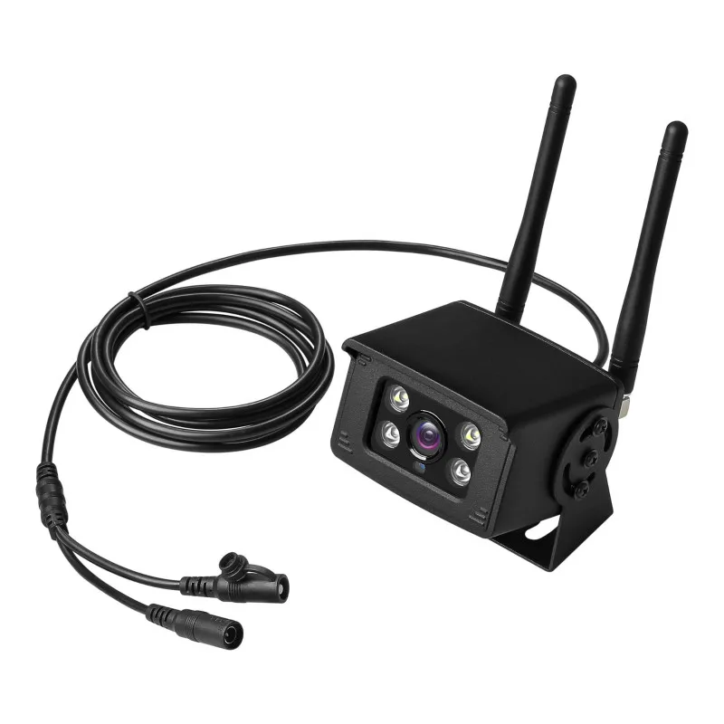 IP-камеры 5 Мп H.265 Onvif 4g Wi-Fi P2P с мобильным управлением 2 8 мм широкоугольный объектив
