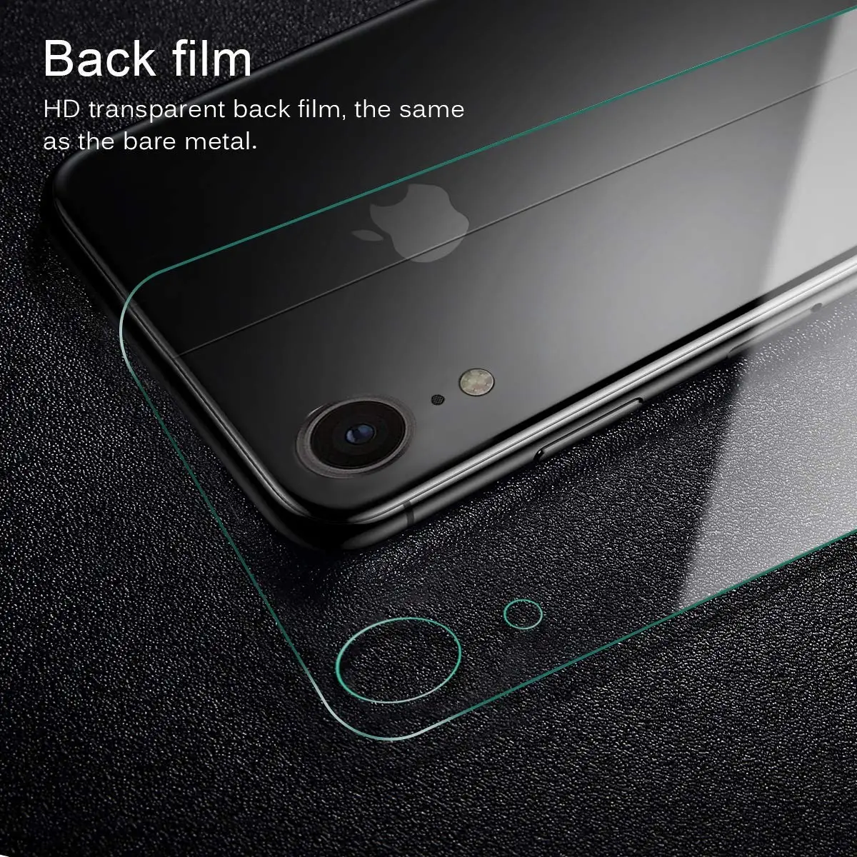 Закаленное стекло 2.5D для iPhone 12 Mini 11 Pro Max X XS XR 6 6s 7 8 Plus SE 2020 10 шт.|Защитные стёкла и