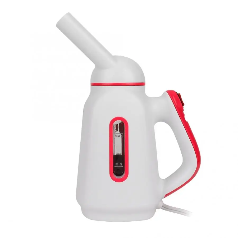 Тканевый Железный отпариватель US 110V Портативный быстрый нагрев для удаления