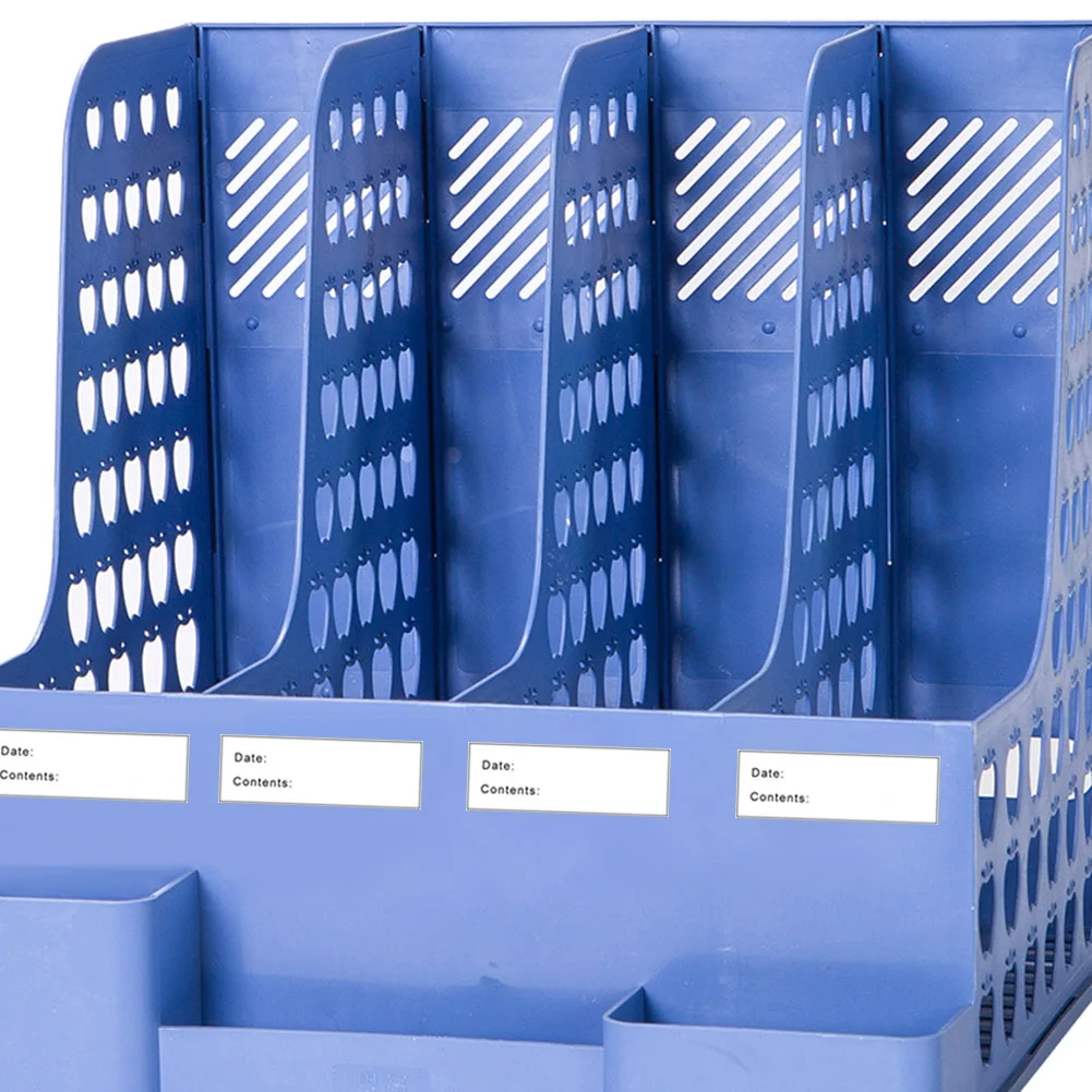 Самоклеящиеся съемные этикетки для холодильника хранения еды наклейки